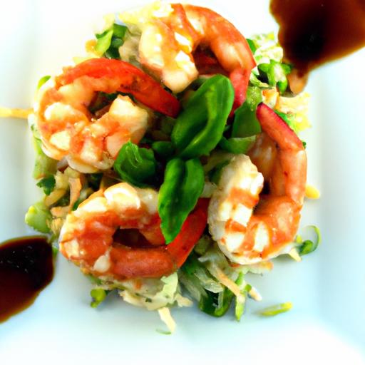 Choosing the Freshest Shrimp for Maximum Flavor