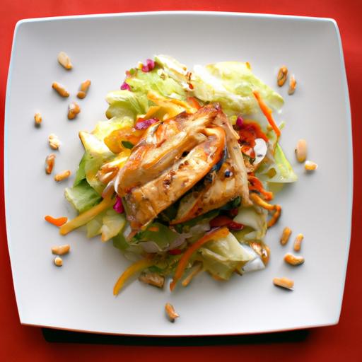 Ingredients that Ignite the Palate and Elevate the ⁣Dish