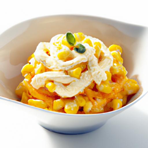 The Creamy Contrast Perfecting Texture and Taste pairing