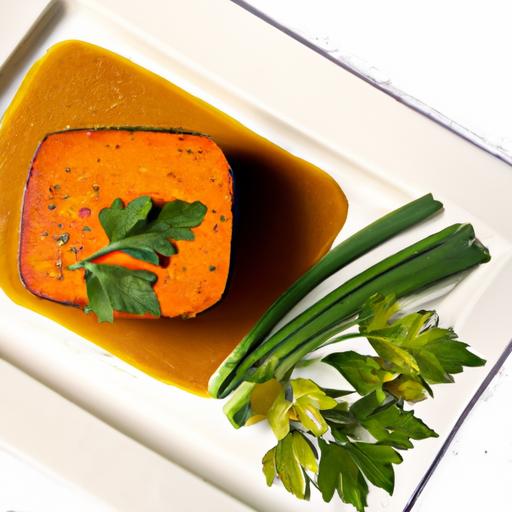 Harvesting the Sweetness of Butternut Squash for Ultimate Flavor