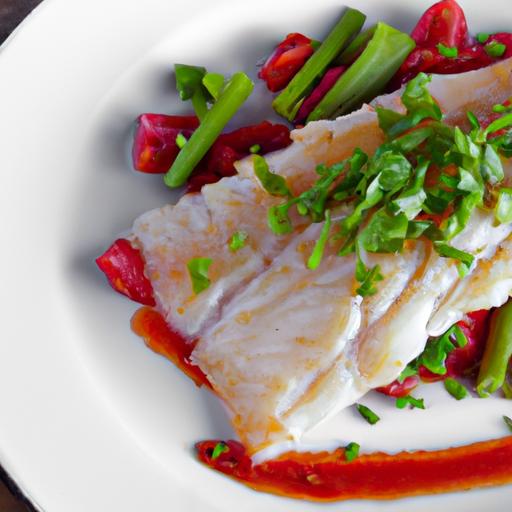 Selecting the Perfect Fish for Ultimate crispiness