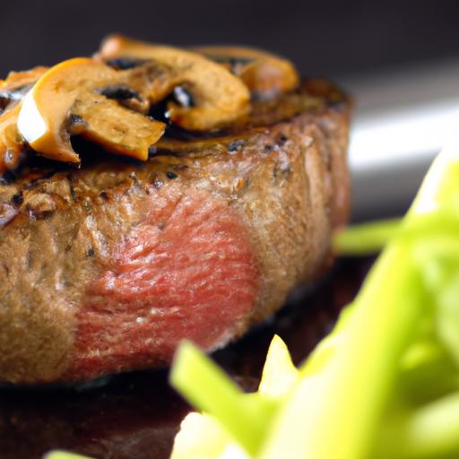 Choosing the Perfect Steak for maximum Flavor