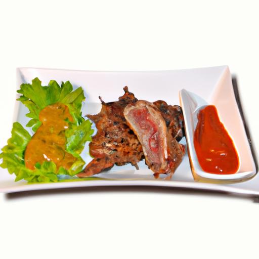 Ingredients That Bring the Bold Heat to life