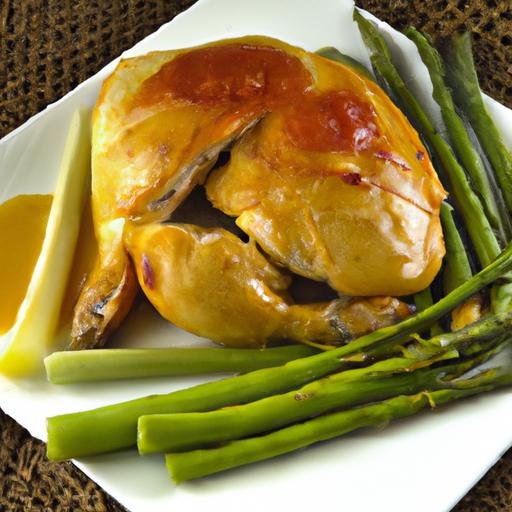 The Secret to Perfectly Tender Chicken ⁤Every Time