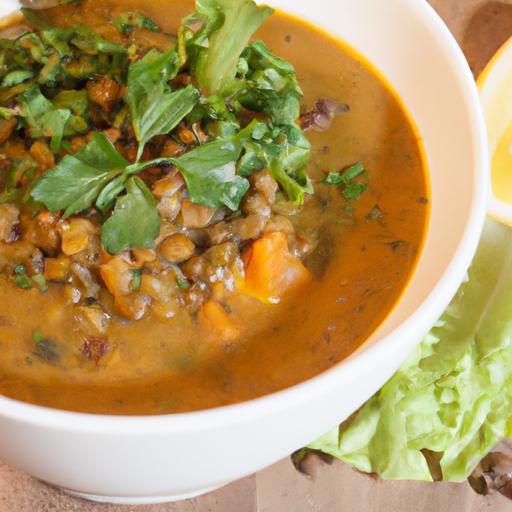 Exploring the Rich Heritage Behind French Lentil Soup