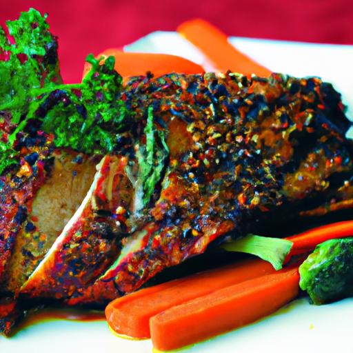 Choosing⁣ the Perfect Blend ‌of ⁣Meats and Spices for ‍Authentic Flavor