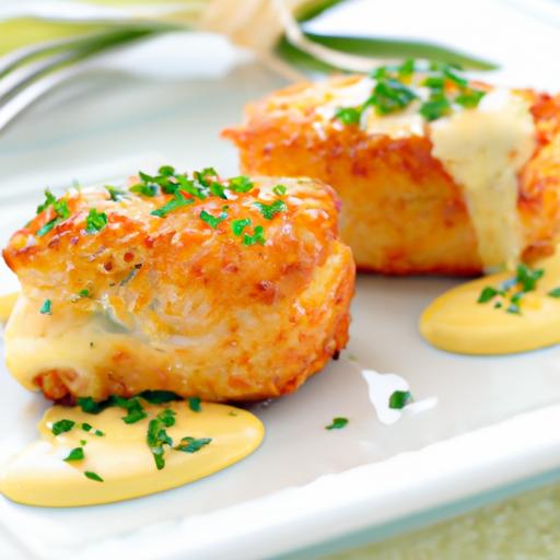 The Art ⁢of Achieving the ⁣Perfect Crispy Exterior ⁢and Creamy‍ Center