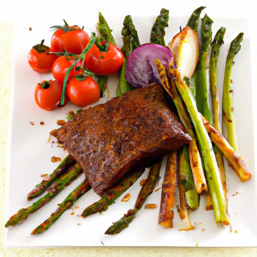 The Perfect Harmony of Flavors ​and ‍Textures