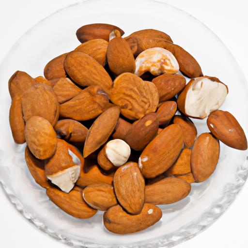 Crafting the Perfect Sweet and Spicy Blend for Roasted Almonds