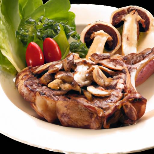 Choosing ​the perfect⁣ Cut‍ for ​Tender ⁤Fall-Off-the-Bone Results