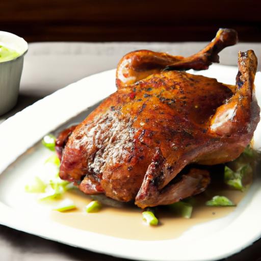 The Art of Perfect Roasting Unlocking Deep Flavors and Crisp Texture