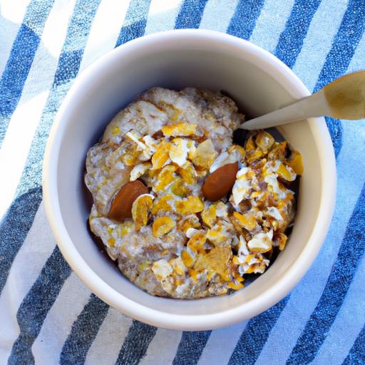 Creamy Texture Secrets for the Perfect Vegan Overnight Oats